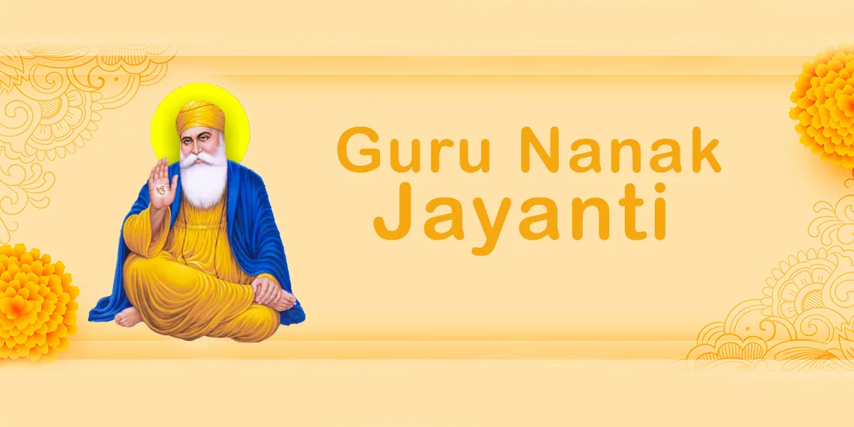 Guru Nanak Jayanti Marks The Birthday Of Founder Of Sikhism