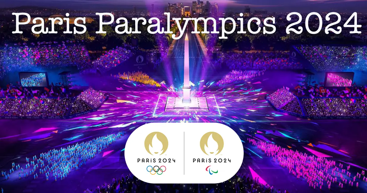 India In Paris Paralympics 2024: All You Need...