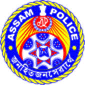 Assam Police