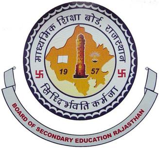 Board of Secondary Education Rajasthan