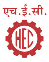 Heavy Engineering Corporation Limited logo