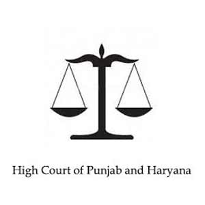 High Court of Punjab and Haryana