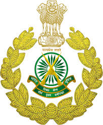 Indo Tibetan Border Police Force