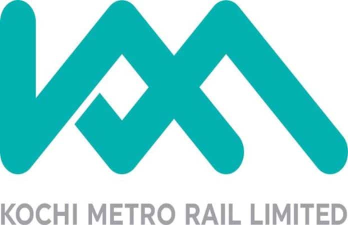 Kochi Metro Rail Limited