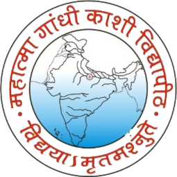 Mahatma Gandhi Kashi Vidyapith Varanasi