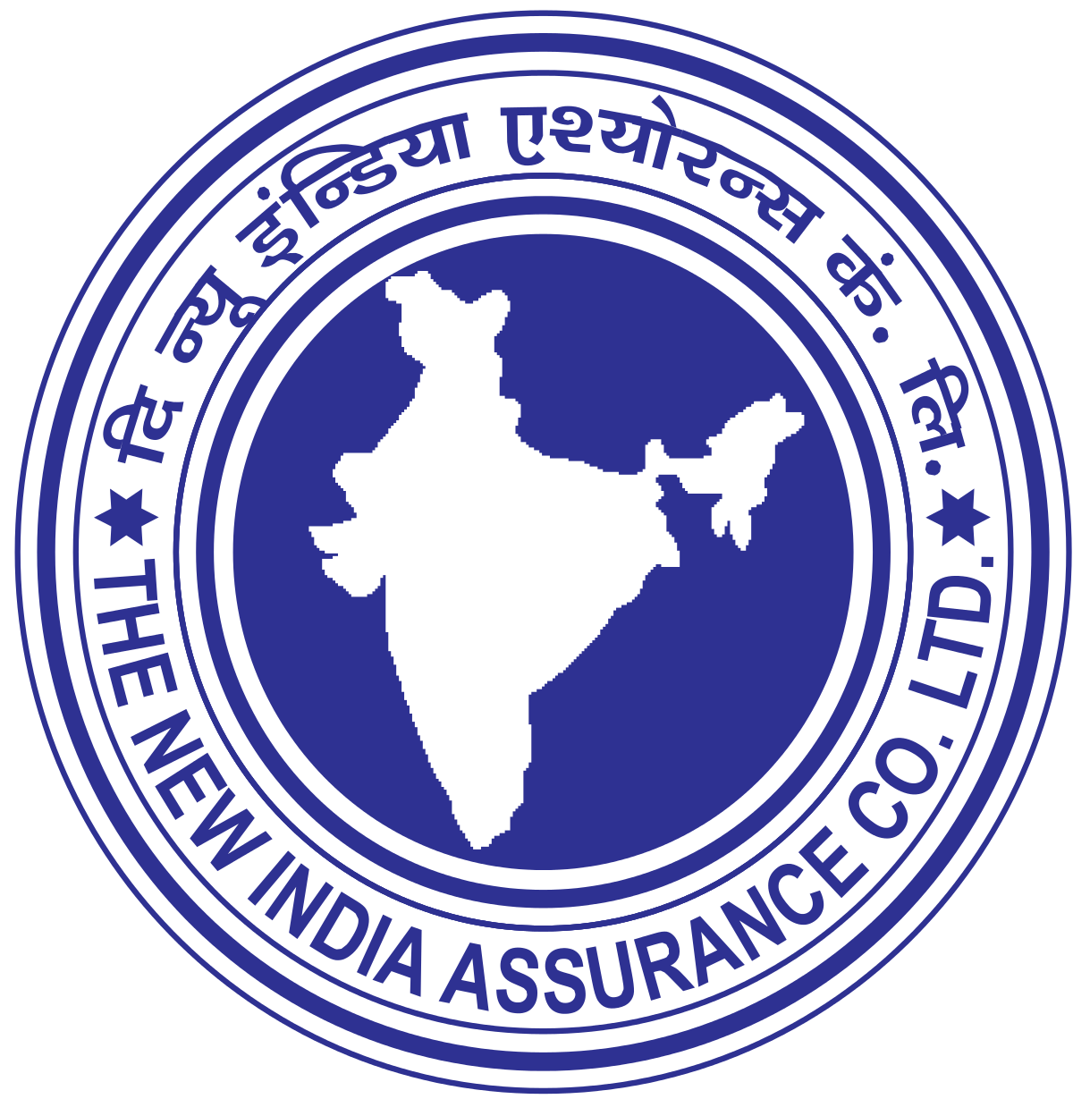 New India Assurance Company Ltd