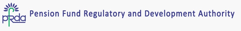 Pension Fund Regulatory and Development Authority