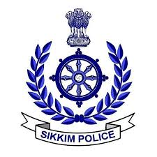 Sikkim Police