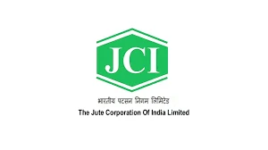 The Jute Corporation of India Limited