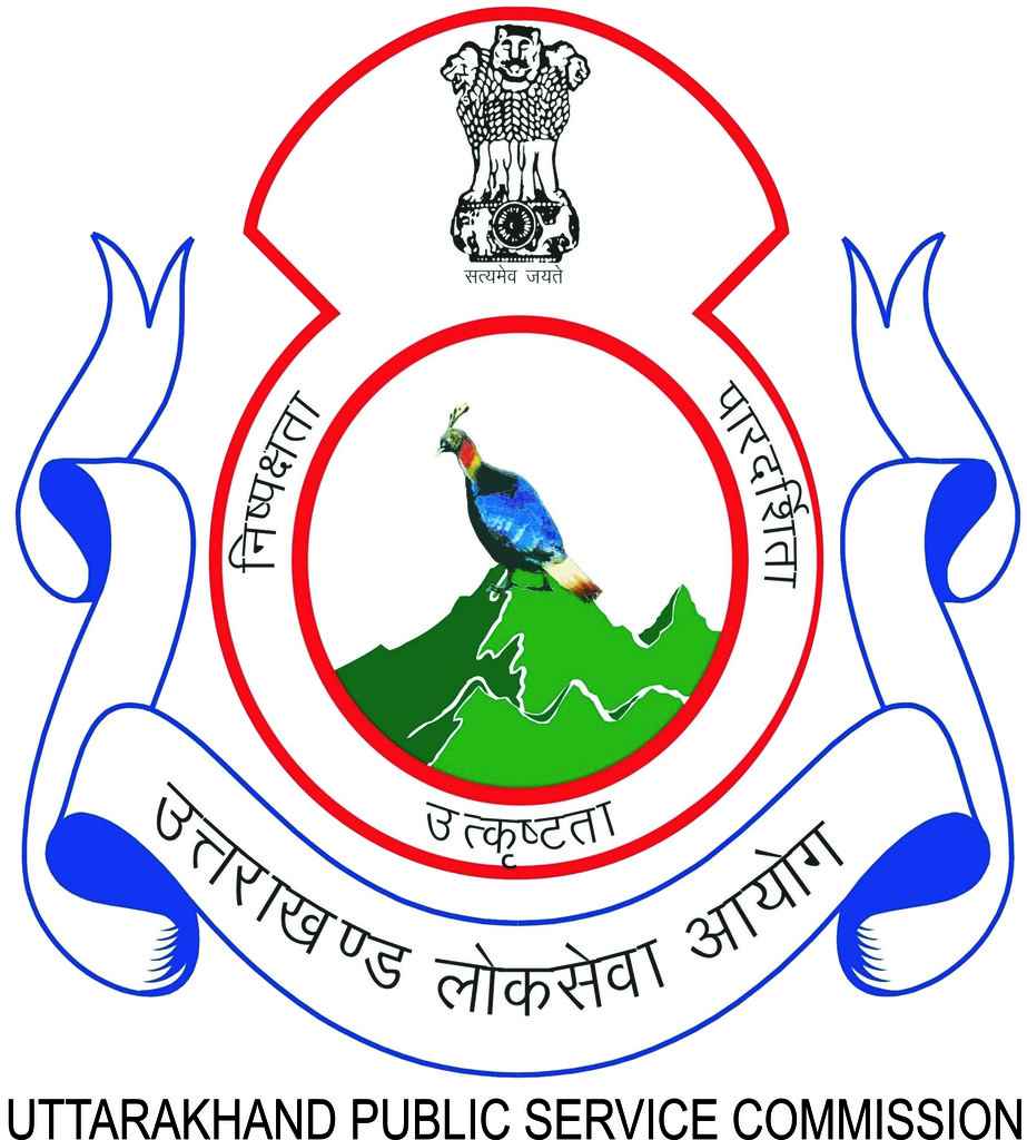 Uttarakhand Public Service Commission